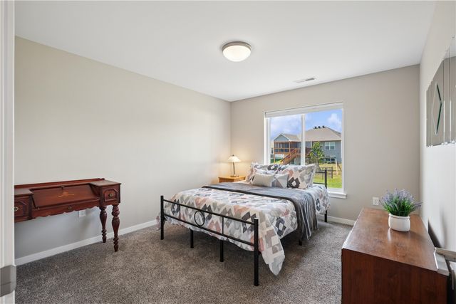 2839 Armstrong Drive, Iowa City, IA 52240