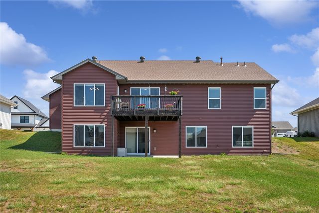 2839 Armstrong Drive, Iowa City, IA 52240