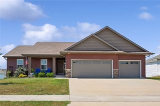 2839 Armstrong Drive, Iowa City, IA 52240