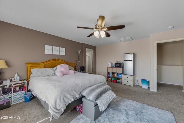 38202 W ISABELLA Lane, Maricopa, AZ 85138