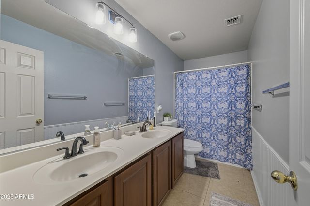 38202 W ISABELLA Lane, Maricopa, AZ 85138