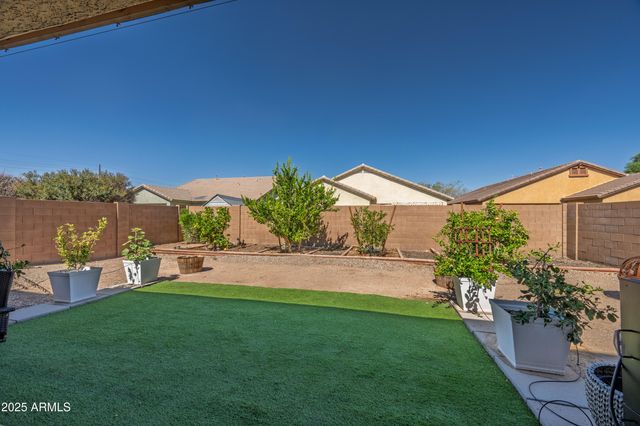 38202 W ISABELLA Lane, Maricopa, AZ 85138