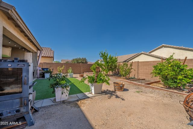38202 W ISABELLA Lane, Maricopa, AZ 85138