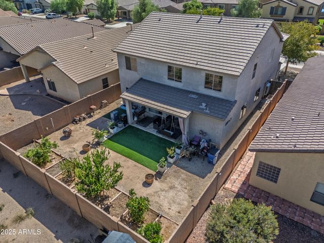 38202 W ISABELLA Lane, Maricopa, AZ 85138