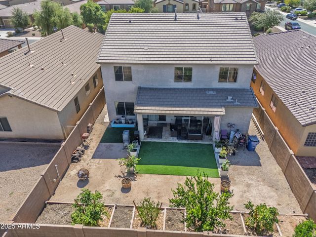 38202 W ISABELLA Lane, Maricopa, AZ 85138