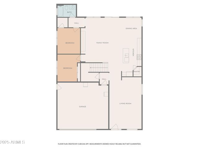 38202 W ISABELLA Lane, Maricopa, AZ 85138