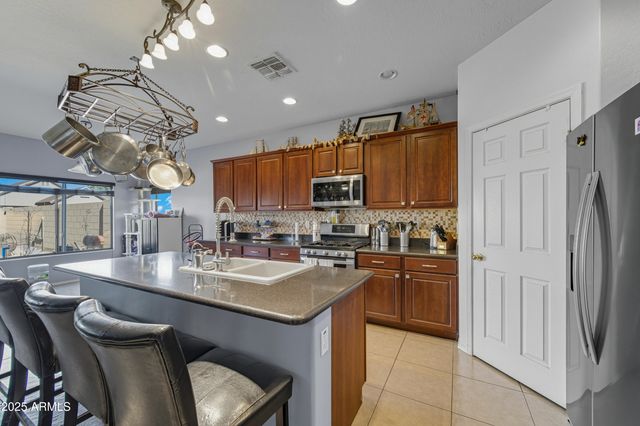 38202 W ISABELLA Lane, Maricopa, AZ 85138