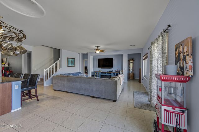 38202 W ISABELLA Lane, Maricopa, AZ 85138