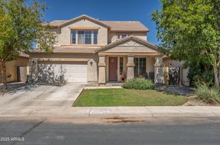 38202 W ISABELLA Lane, Maricopa, AZ 85138