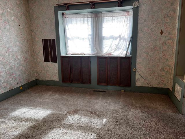 719 S Morgan Street, Bluffton, IN 46714