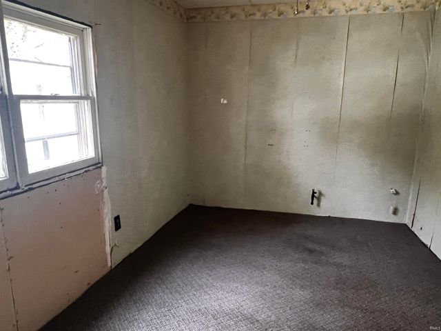 719 S Morgan Street, Bluffton, IN 46714