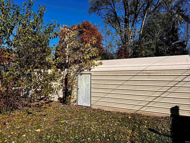 719 S Morgan Street, Bluffton, IN 46714