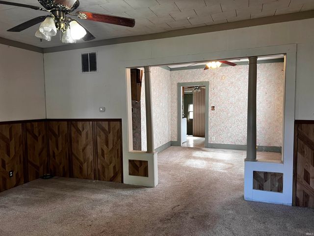 719 S Morgan Street, Bluffton, IN 46714