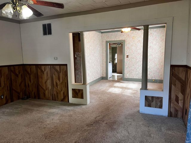 719 S Morgan Street, Bluffton, IN 46714