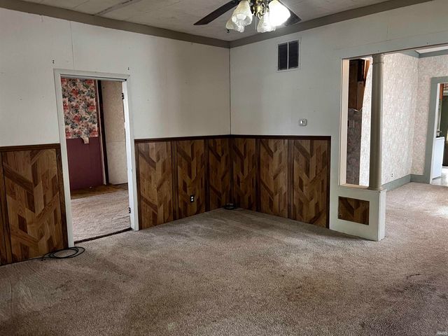 719 S Morgan Street, Bluffton, IN 46714