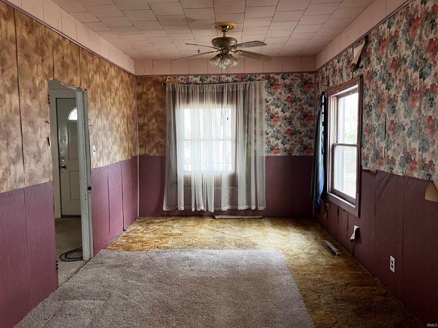 719 S Morgan Street, Bluffton, IN 46714