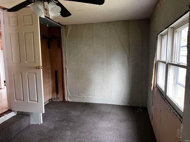 719 S Morgan Street, Bluffton, IN 46714