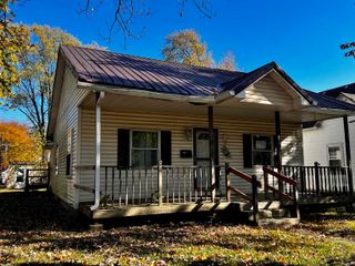 719 S Morgan Street, Bluffton, IN 46714