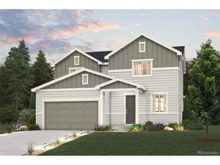 42551 Kinloch Trl, Elizabeth, CO 80107