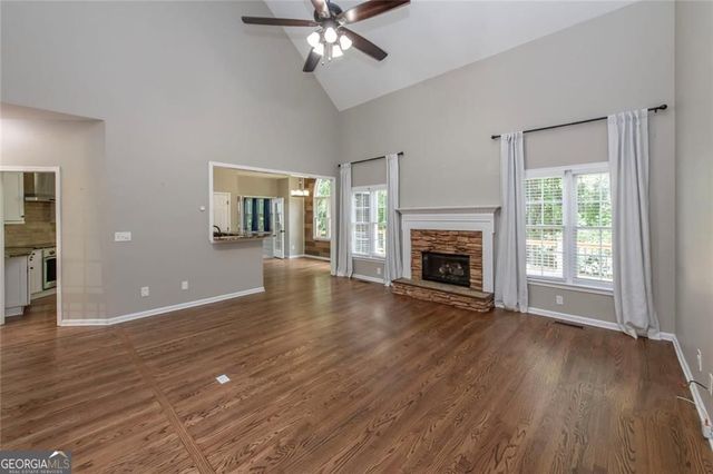 95 Valleyside Drive, Dallas, GA 30157