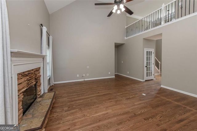95 Valleyside Drive, Dallas, GA 30157