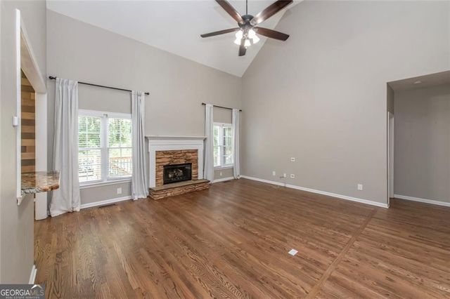95 Valleyside Drive, Dallas, GA 30157