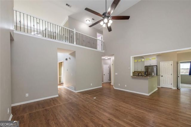 95 Valleyside Drive, Dallas, GA 30157