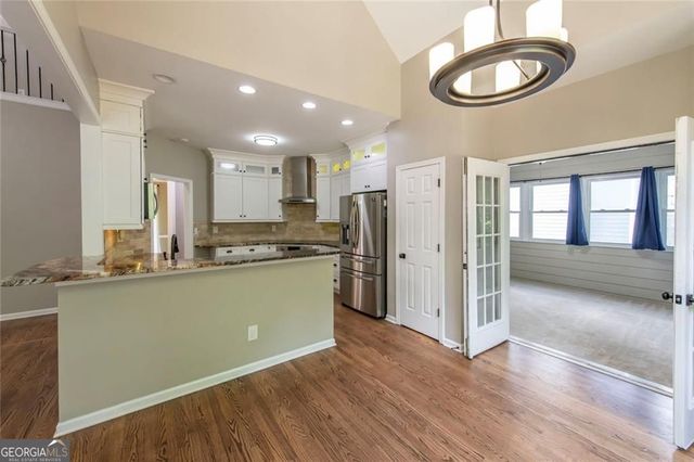 95 Valleyside Drive, Dallas, GA 30157