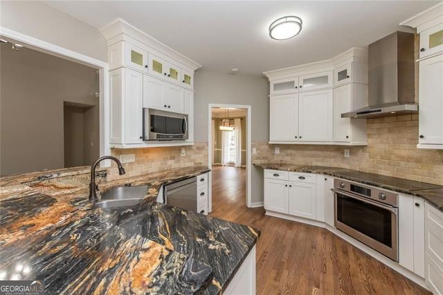 95 Valleyside Drive, Dallas, GA 30157