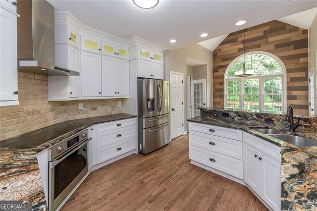 95 Valleyside Drive, Dallas, GA 30157