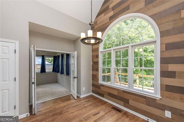 95 Valleyside Drive, Dallas, GA 30157