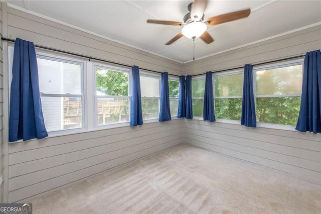 95 Valleyside Drive, Dallas, GA 30157