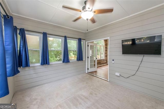 95 Valleyside Drive, Dallas, GA 30157
