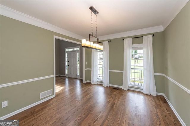 95 Valleyside Drive, Dallas, GA 30157