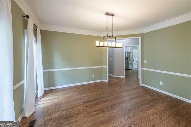 95 Valleyside Drive, Dallas, GA 30157