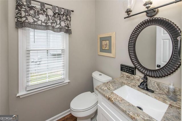 95 Valleyside Drive, Dallas, GA 30157