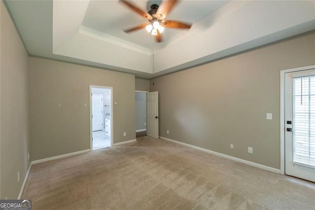 95 Valleyside Drive, Dallas, GA 30157