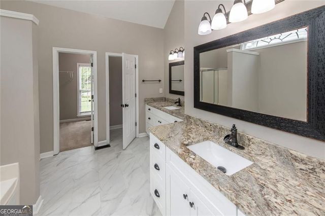 95 Valleyside Drive, Dallas, GA 30157