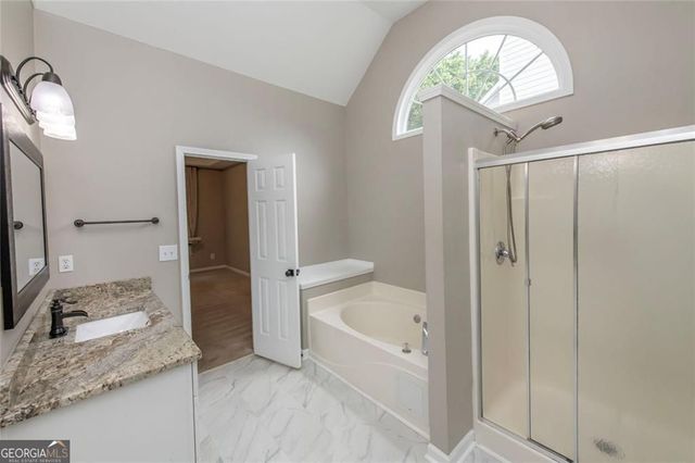 95 Valleyside Drive, Dallas, GA 30157