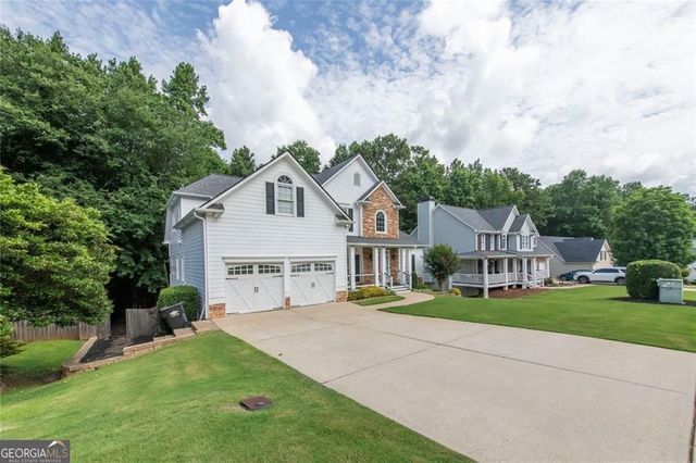 95 Valleyside Drive, Dallas, GA 30157