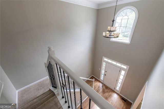 95 Valleyside Drive, Dallas, GA 30157