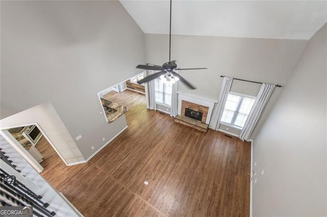 95 Valleyside Drive, Dallas, GA 30157