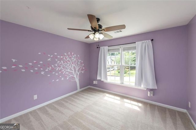 95 Valleyside Drive, Dallas, GA 30157