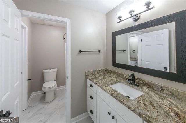 95 Valleyside Drive, Dallas, GA 30157