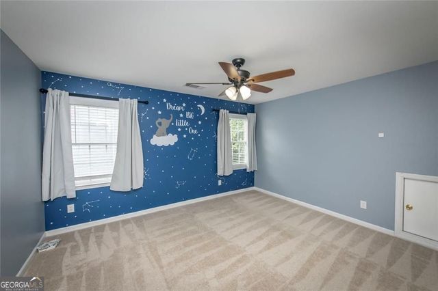 95 Valleyside Drive, Dallas, GA 30157