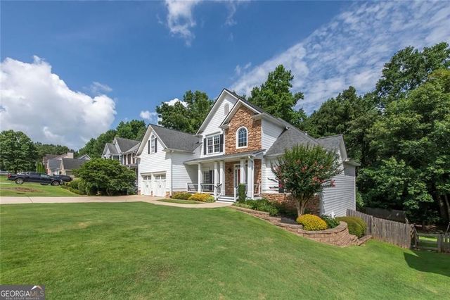 95 Valleyside Drive, Dallas, GA 30157