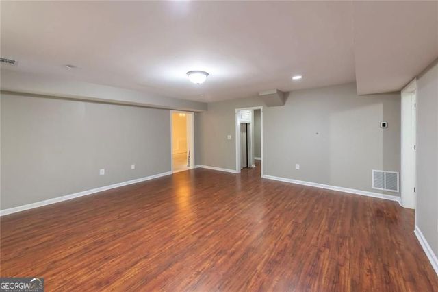 95 Valleyside Drive, Dallas, GA 30157
