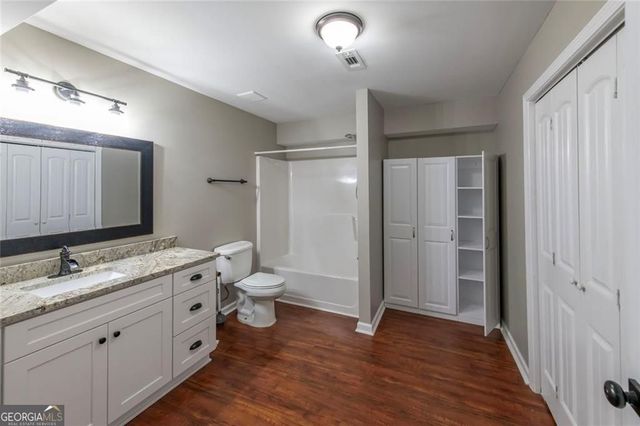 95 Valleyside Drive, Dallas, GA 30157
