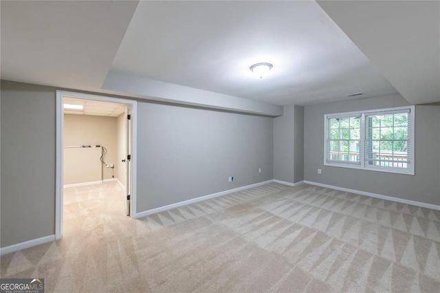 95 Valleyside Drive, Dallas, GA 30157