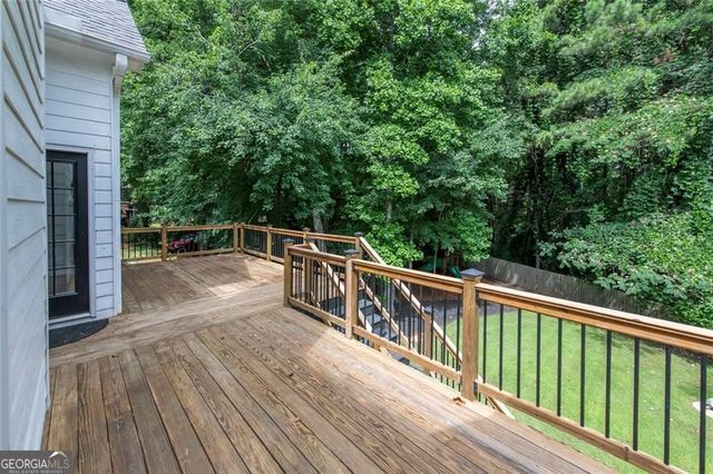95 Valleyside Drive, Dallas, GA 30157